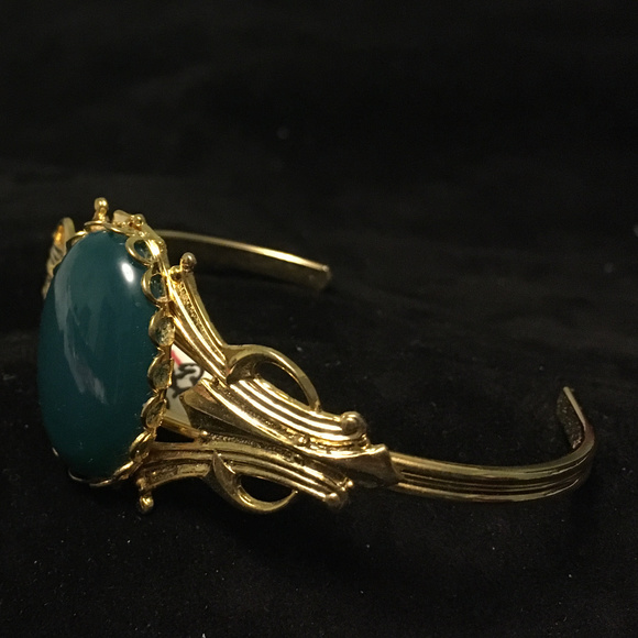 Oval Agate Bracelet***SALE*** - Picture 2 of 2